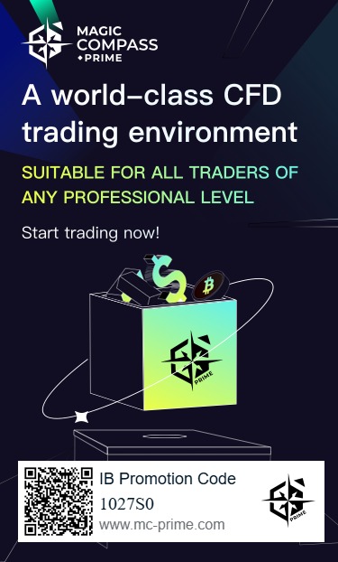 MC-Prime Broker Banner