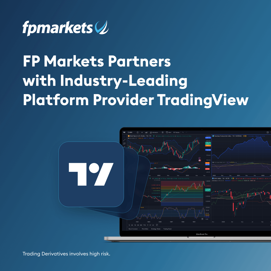 FP Markets Banner