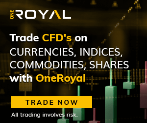OneRoyal Banner
