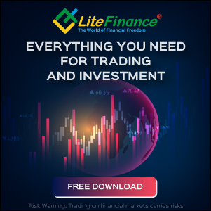 LiteFinance Banner