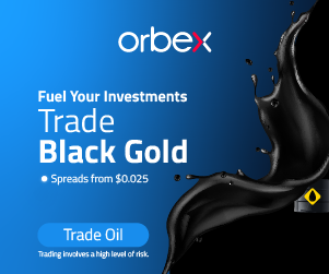 Orbex Banner