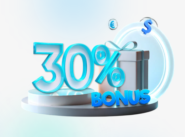 AssetsFX 30% Deposit Bonus for Trading Growth