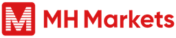 MH Markets logo