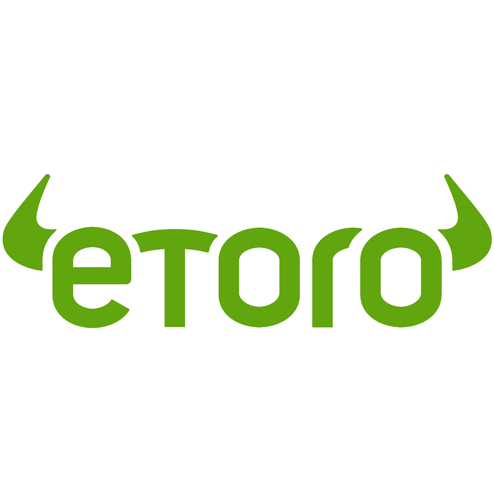 eToro logo