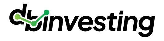 DB Investing Logo