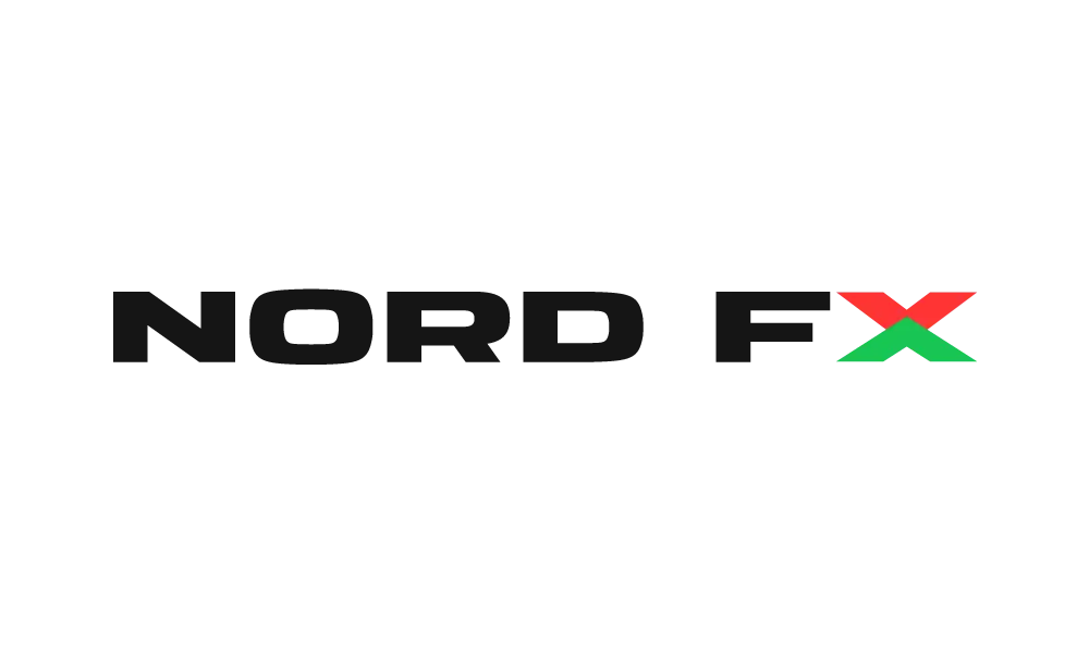 NordFX logo