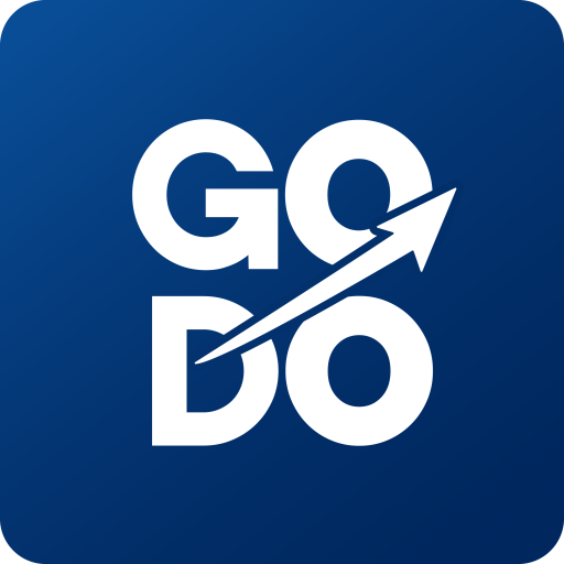 GODO logo