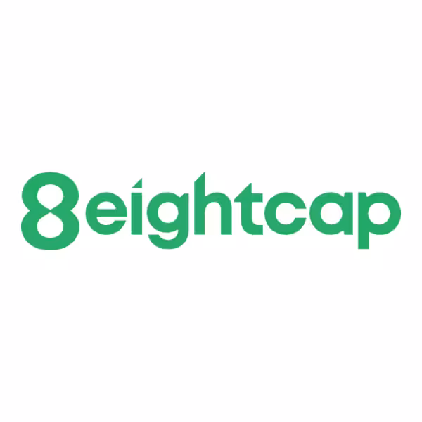 Eightcap logo