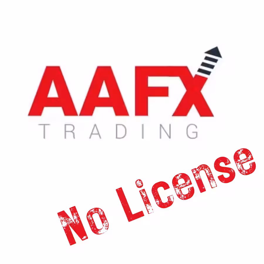 AAFX Trading logo